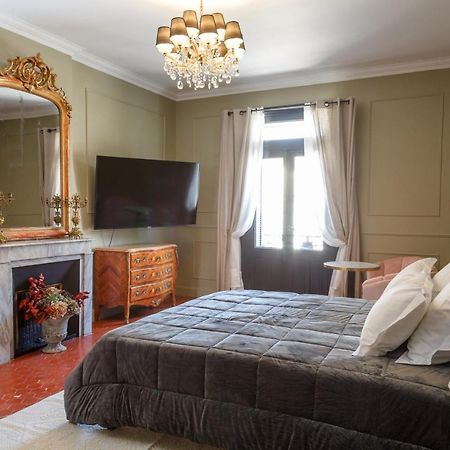 كافايو Le 215 Gambetta Boutique Hotel En Provence المظهر الخارجي الصورة