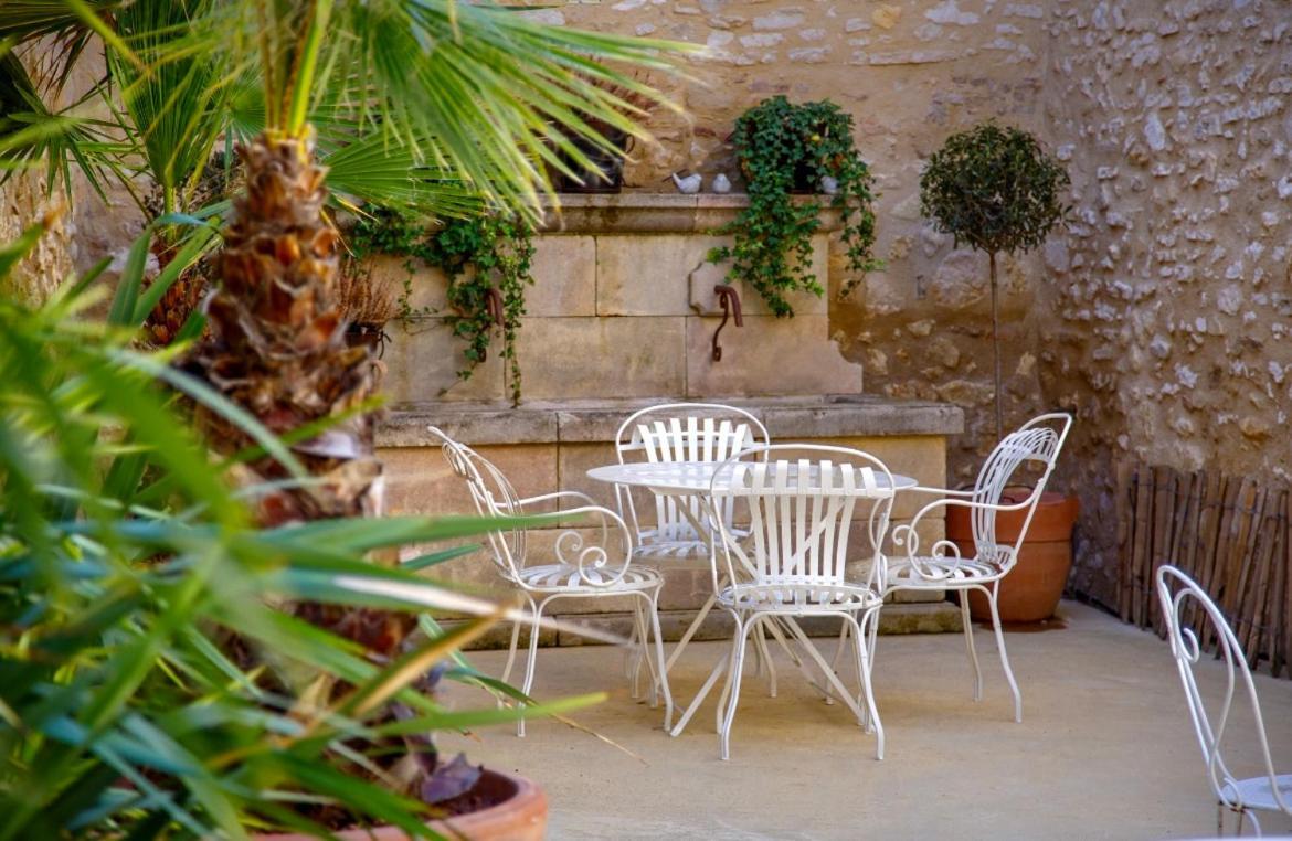 كافايو Le 215 Gambetta Boutique Hotel En Provence المظهر الخارجي الصورة
