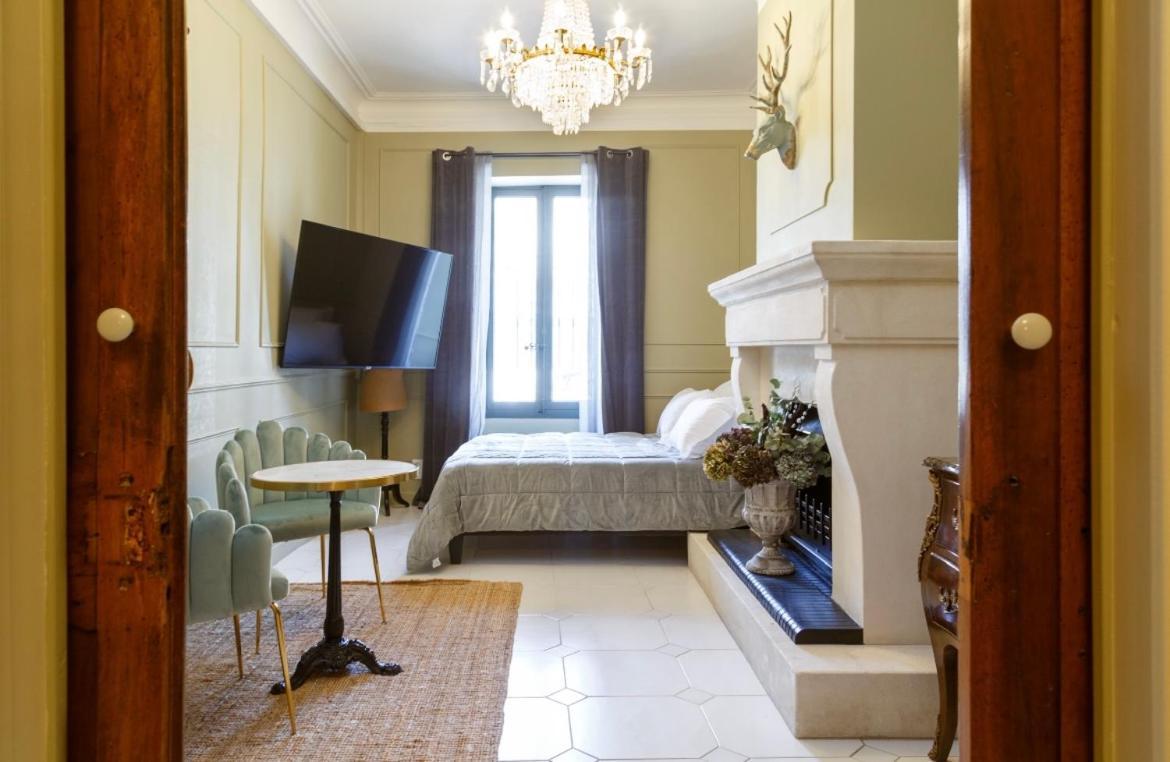 كافايو Le 215 Gambetta Boutique Hotel En Provence المظهر الخارجي الصورة