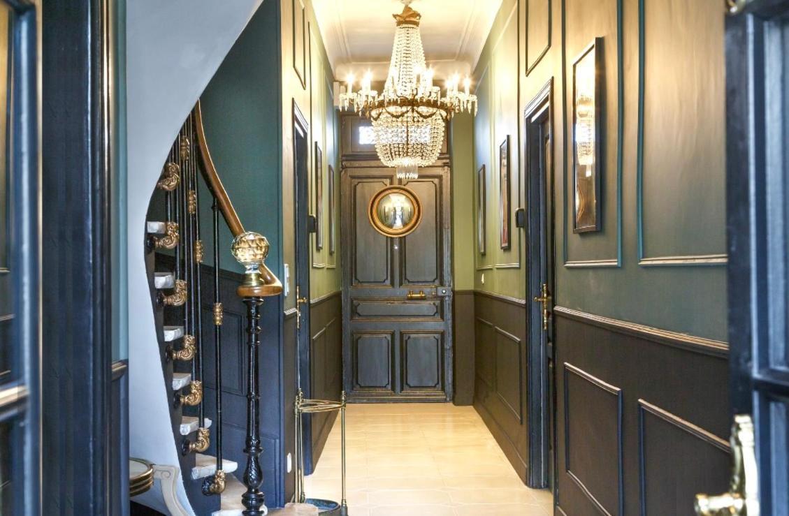 كافايو Le 215 Gambetta Boutique Hotel En Provence المظهر الخارجي الصورة