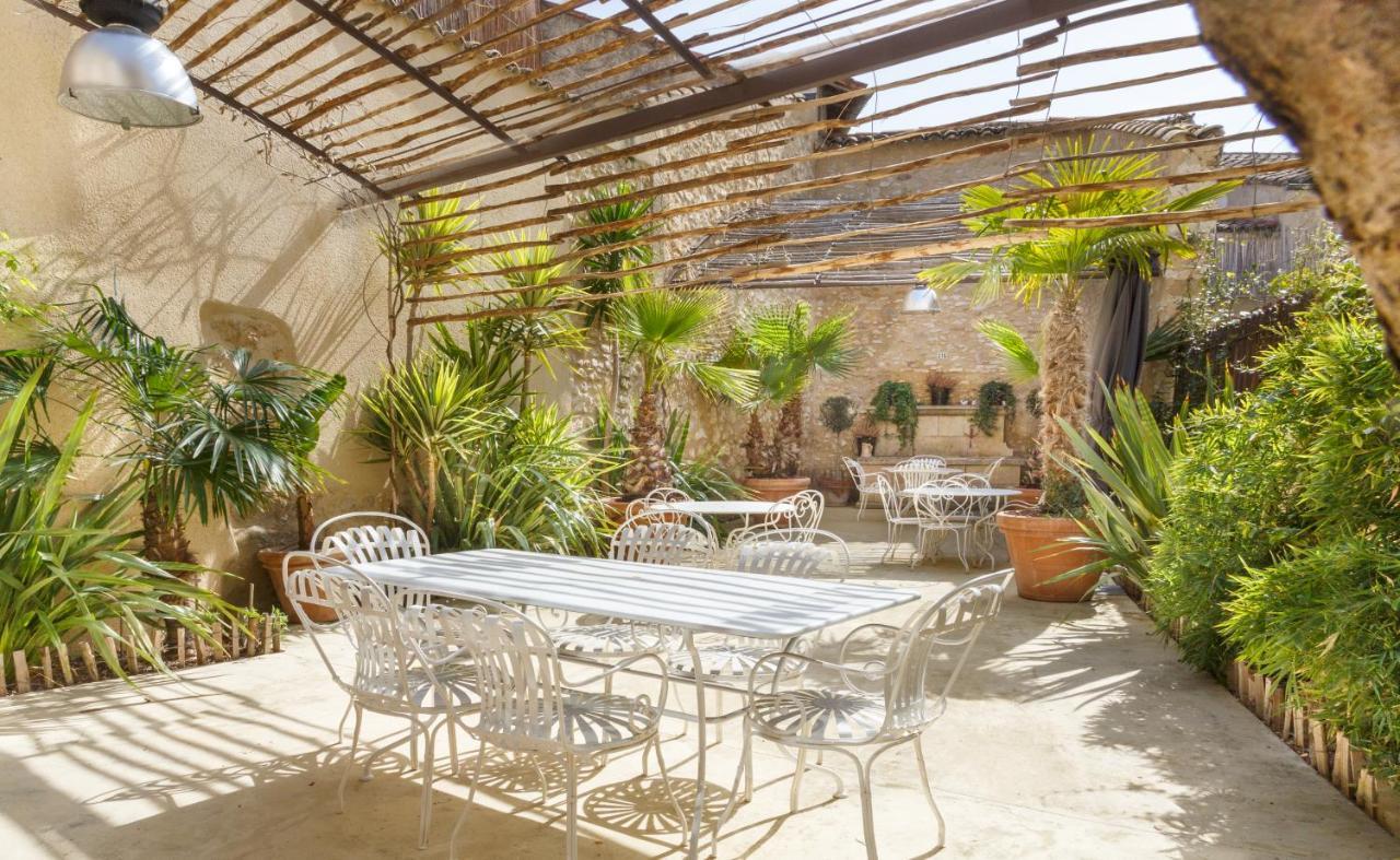 كافايو Le 215 Gambetta Boutique Hotel En Provence المظهر الخارجي الصورة