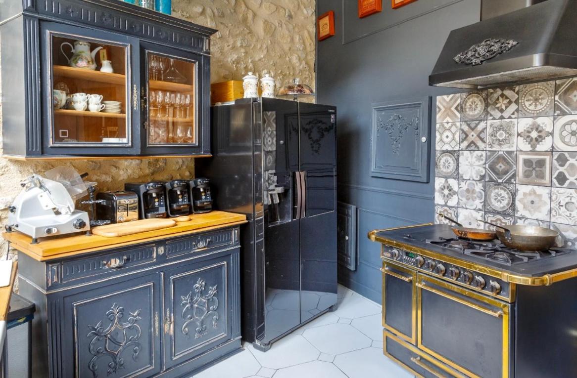 كافايو Le 215 Gambetta Boutique Hotel En Provence المظهر الخارجي الصورة