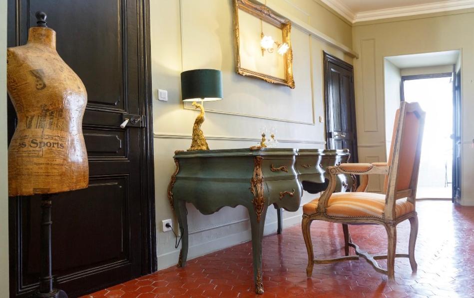 كافايو Le 215 Gambetta Boutique Hotel En Provence المظهر الخارجي الصورة