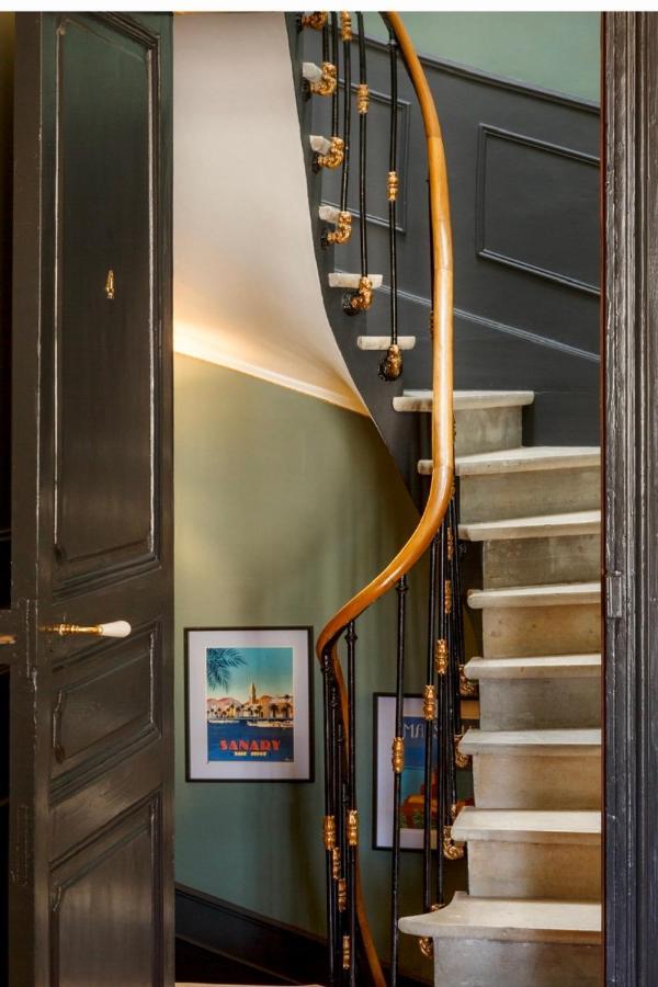 كافايو Le 215 Gambetta Boutique Hotel En Provence المظهر الخارجي الصورة