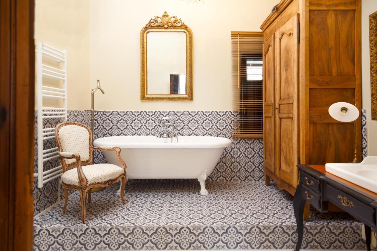 كافايو Le 215 Gambetta Boutique Hotel En Provence المظهر الخارجي الصورة