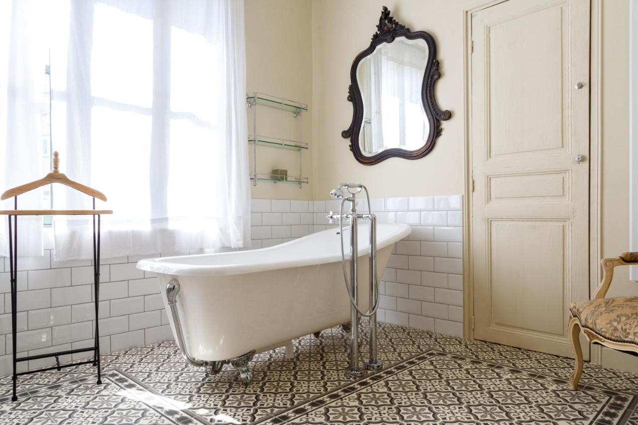 كافايو Le 215 Gambetta Boutique Hotel En Provence المظهر الخارجي الصورة