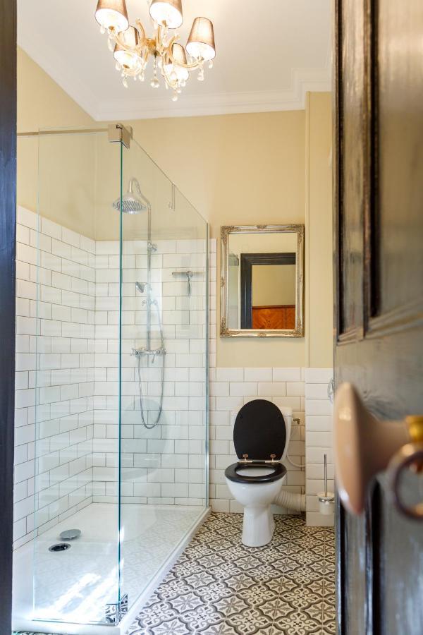 كافايو Le 215 Gambetta Boutique Hotel En Provence المظهر الخارجي الصورة