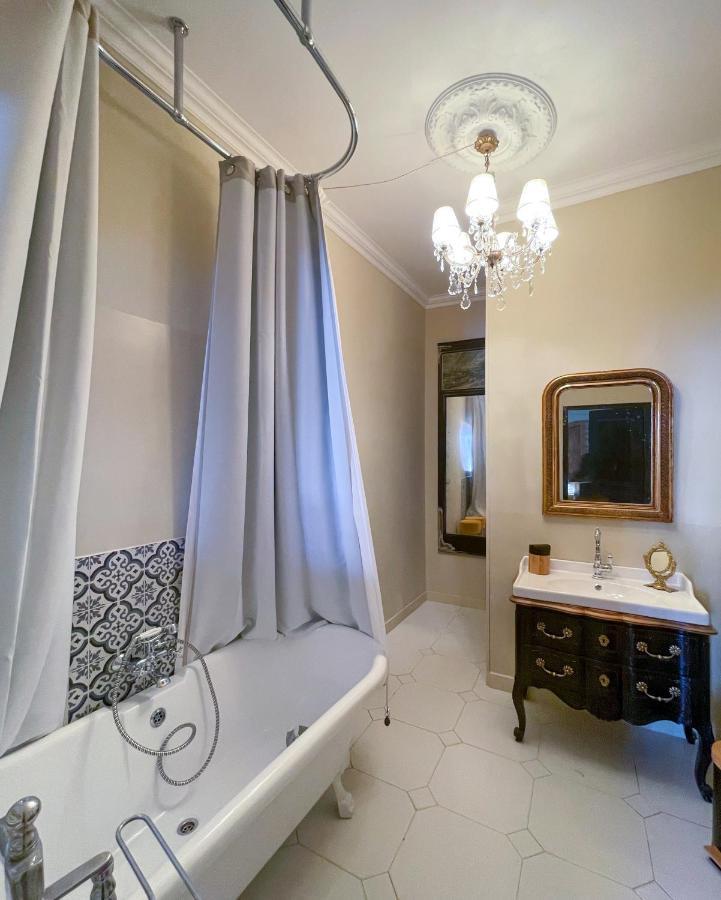 كافايو Le 215 Gambetta Boutique Hotel En Provence المظهر الخارجي الصورة