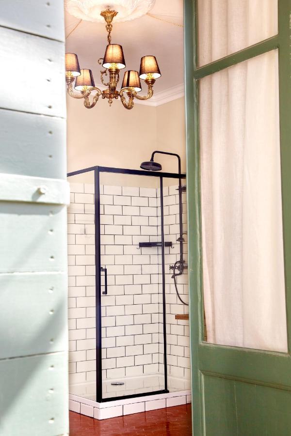 كافايو Le 215 Gambetta Boutique Hotel En Provence المظهر الخارجي الصورة