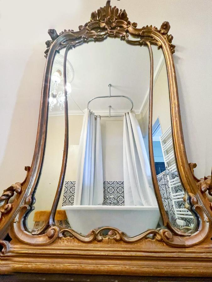 كافايو Le 215 Gambetta Boutique Hotel En Provence المظهر الخارجي الصورة
