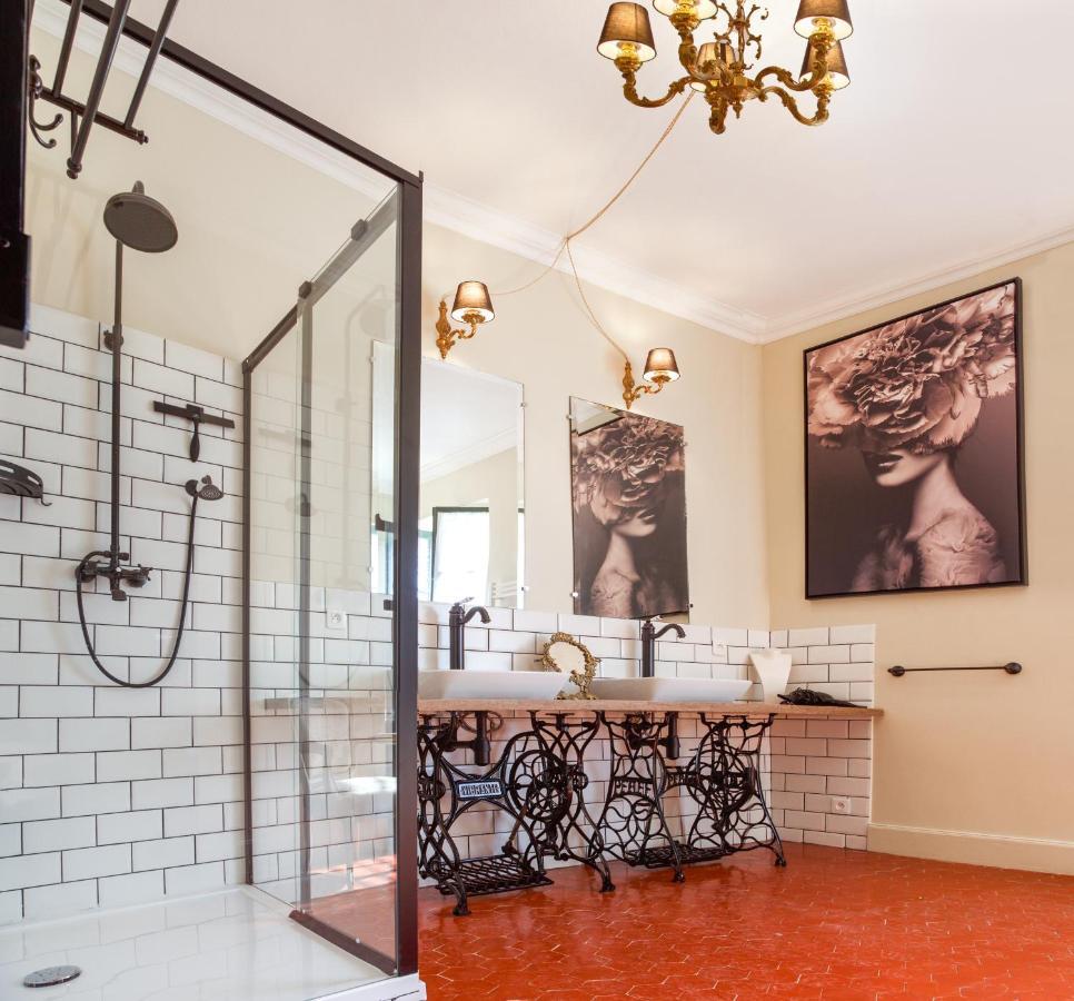 كافايو Le 215 Gambetta Boutique Hotel En Provence المظهر الخارجي الصورة