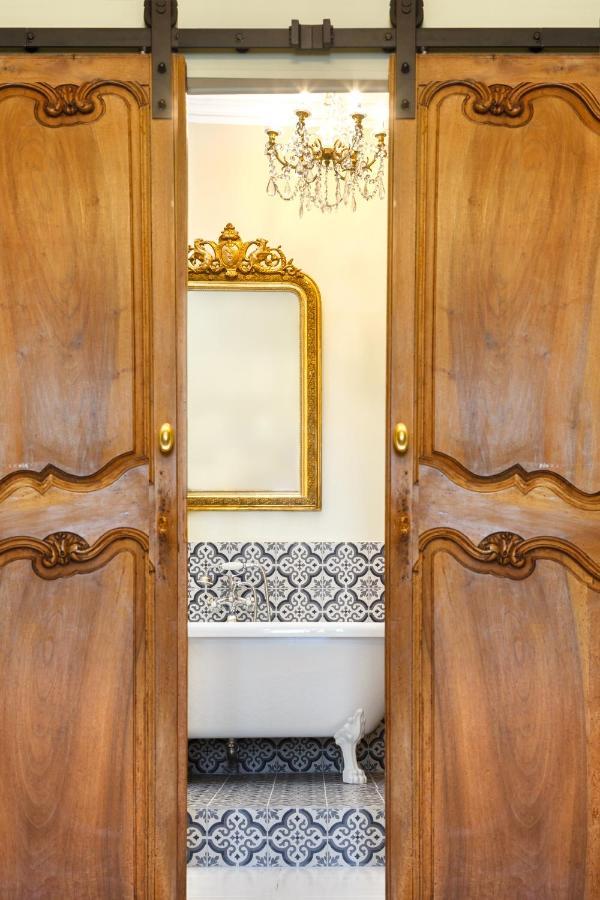 كافايو Le 215 Gambetta Boutique Hotel En Provence المظهر الخارجي الصورة