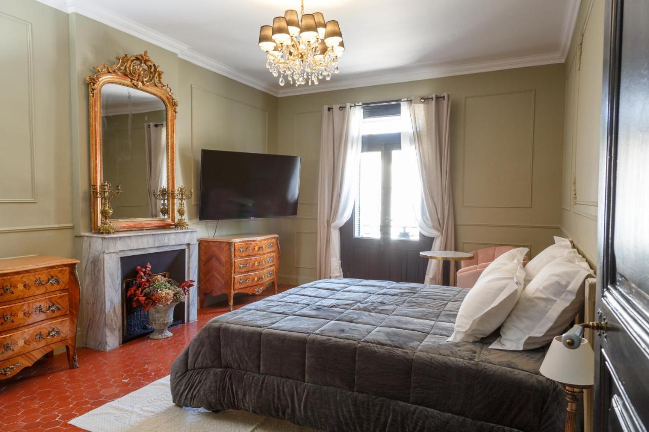 كافايو Le 215 Gambetta Boutique Hotel En Provence المظهر الخارجي الصورة