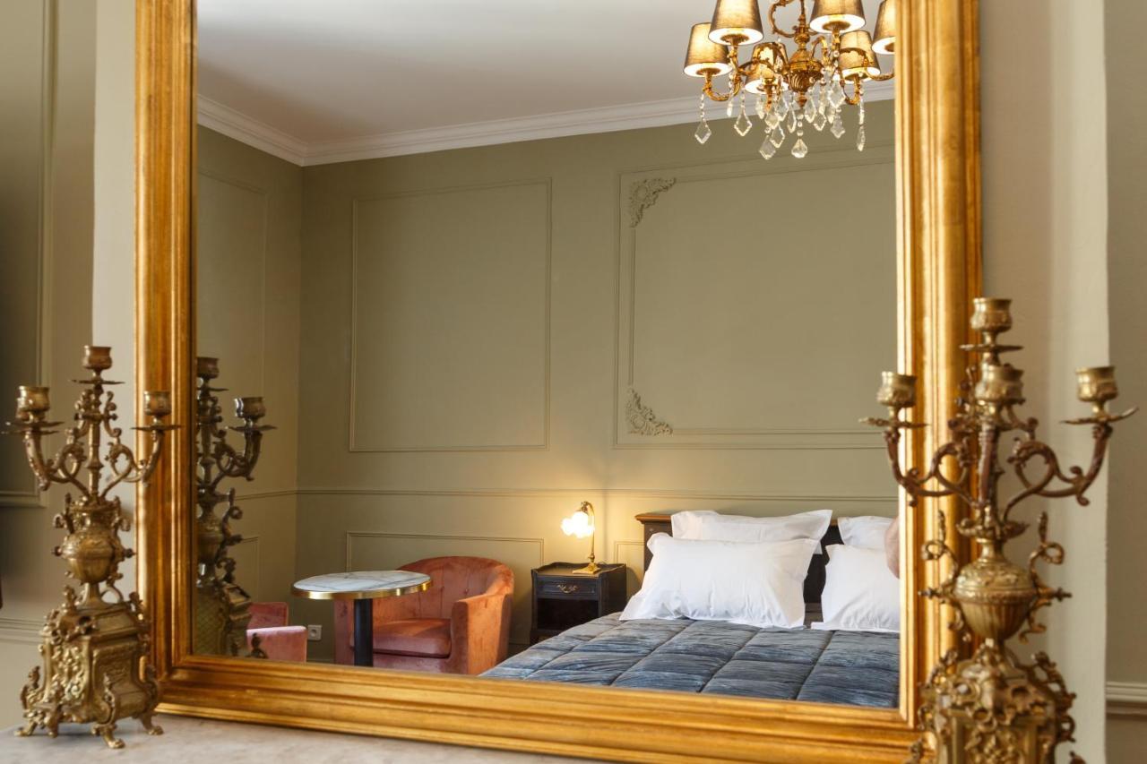 كافايو Le 215 Gambetta Boutique Hotel En Provence المظهر الخارجي الصورة