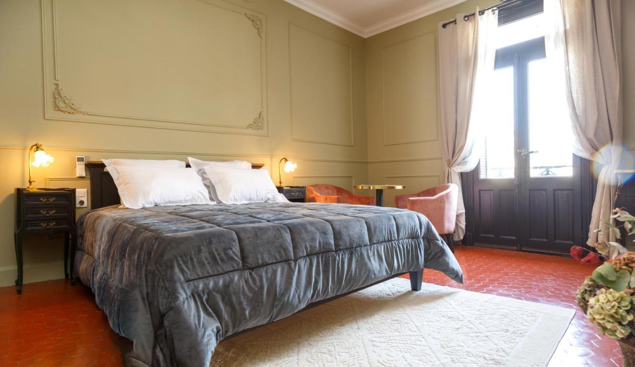 كافايو Le 215 Gambetta Boutique Hotel En Provence المظهر الخارجي الصورة