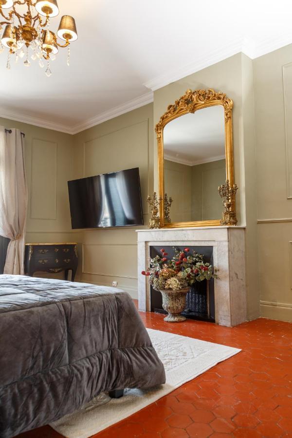 كافايو Le 215 Gambetta Boutique Hotel En Provence المظهر الخارجي الصورة